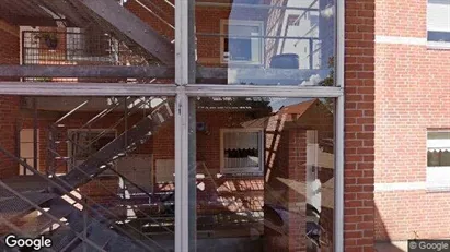 Lejligheder til leje i Frederikshavn - Foto fra Google Street View