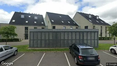 Lejligheder til leje i Vodskov - Foto fra Google Street View