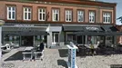 Lejlighed til leje, Hjørring, &lt;span class=&quot;blurred street&quot; onclick=&quot;ProcessAdRequest(1416635)&quot;&gt;&lt;span class=&quot;hint&quot;&gt;Se vej-navn&lt;/span&gt;[xxxxxxxxxx]&lt;/span&gt;
