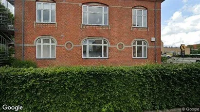 Lejligheder til leje i Viborg - Foto fra Google Street View