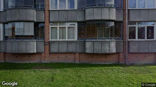 Lejligheder til leje i Aalborg Centrum - Foto fra Google Street View