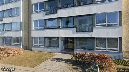 Lejligheder til leje i Aalborg SØ - Foto fra Google Street View