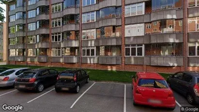 Lejligheder til leje i Aalborg Centrum - Foto fra Google Street View