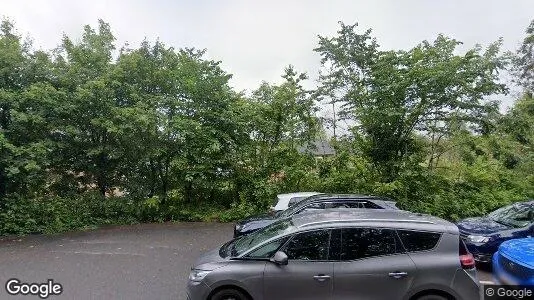 Lejligheder til leje i Støvring - Foto fra Google Street View