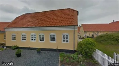 Lejligheder til leje i Frederikshavn - Foto fra Google Street View
