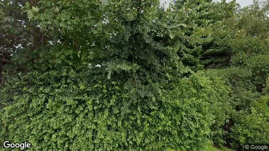 Lejligheder til leje i Løgstør - Foto fra Google Street View