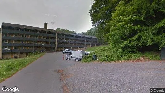 Lejligheder til leje i Stouby - Foto fra Google Street View