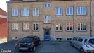Lejlighed til leje, Thisted, Nørrealle<span class="blurred street-number" onclick="ProcessAdRequest(1696932)"><span class="hint">Se vejnr.</span>[xxxxxxxx]</span>