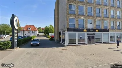 Lejligheder til leje i Viborg - Foto fra Google Street View