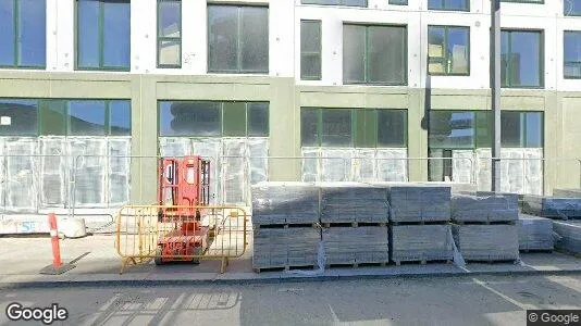 Lejligheder til leje i København S - Foto fra Google Street View