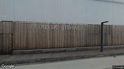 Lejligheder til leje i København S - Foto fra Google Street View