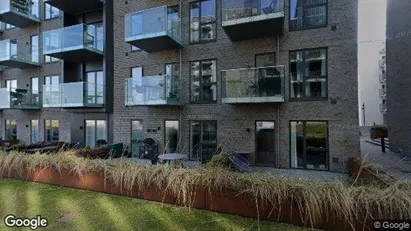 Lejligheder til leje i Aalborg Centrum - Foto fra Google Street View