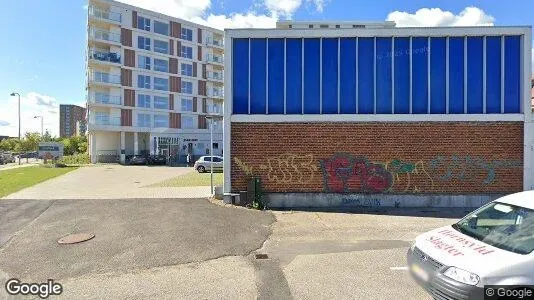 Lejligheder til leje i Horsens - Foto fra Google Street View