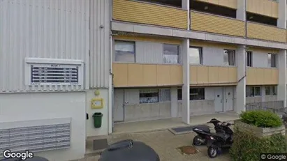 Lejligheder til leje i Aalborg Centrum - Foto fra Google Street View