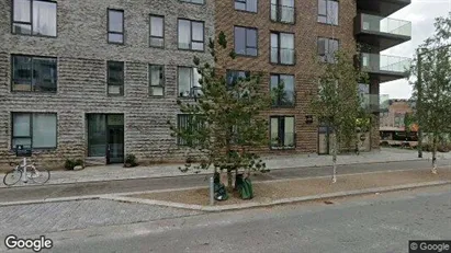 Lejligheder til leje i København S - Foto fra Google Street View