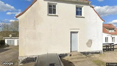 Lejligheder til leje i Hobro - Foto fra Google Street View