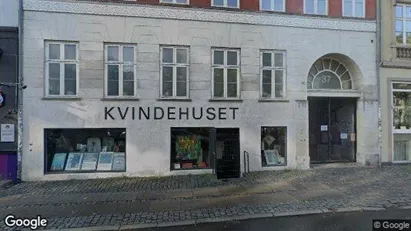 Lejligheder til salg i København K - Foto fra Google Street View