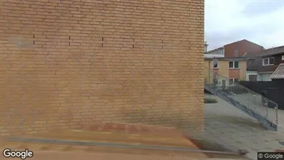 Lejligheder til leje i Dronninglund - Foto fra Google Street View