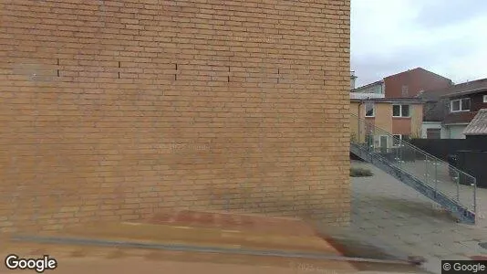 Lejligheder til leje i Dronninglund - Foto fra Google Street View