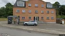 Lejlighed til leje, Hobro, <span class="blurred street" onclick="ProcessAdRequest(2166196)"><span class="hint">Se vej-navn</span>[xxxxxxxxxx]</span>