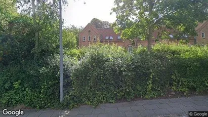 Lejligheder til leje i Kjellerup - Foto fra Google Street View