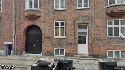 Lejligheder til leje i Aalborg Centrum - Foto fra Google Street View