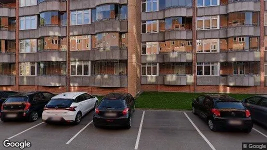 Lejligheder til leje i Aalborg Centrum - Foto fra Google Street View
