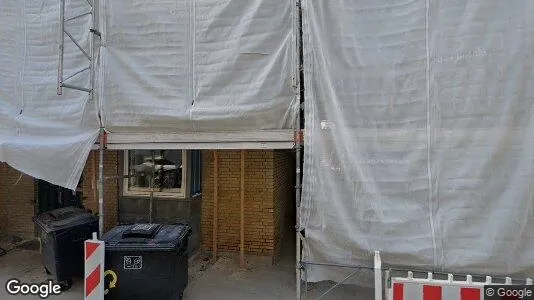 Lejligheder til leje i Aalborg Centrum - Foto fra Google Street View