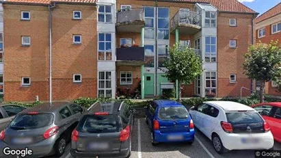 Lejligheder til leje i Holstebro - Foto fra Google Street View