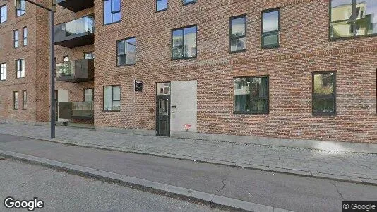 Lejligheder til leje i København S - Foto fra Google Street View