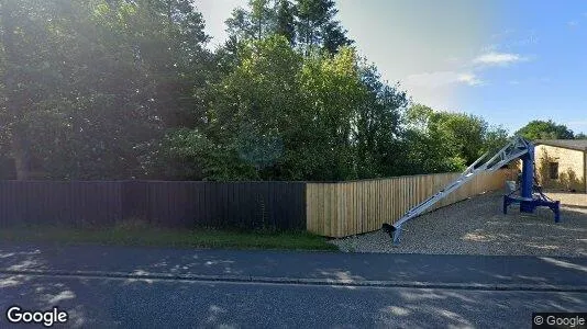 Lejligheder til leje i Karup J - Foto fra Google Street View
