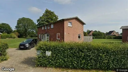 Lejligheder til leje i Gram - Foto fra Google Street View