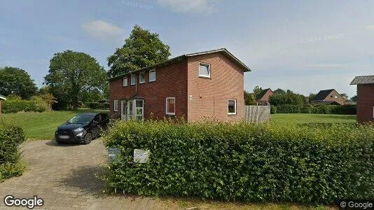 Lejligheder til leje i Gram - Foto fra Google Street View