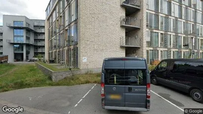 Lejligheder til leje i Frederiksberg - Foto fra Google Street View