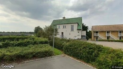 Lejligheder til leje i Middelfart - Foto fra Google Street View