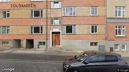 Lejligheder til leje i Randers C - Foto fra Google Street View Lejligheder til leje i Randers C - Foto fra Google Street View