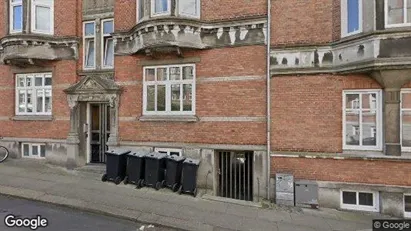 Lejligheder til leje i Randers C - Foto fra Google Street View