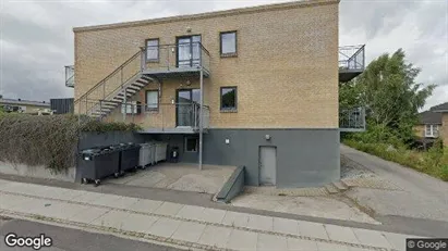 Lejligheder til leje i Viby J - Foto fra Google Street View