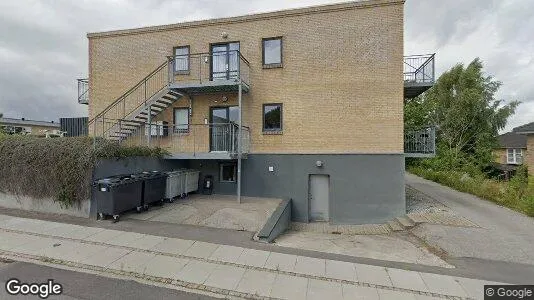 Lejligheder til leje i Viby J - Foto fra Google Street View