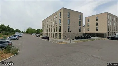 Lejligheder til leje i Taastrup - Foto fra Google Street View