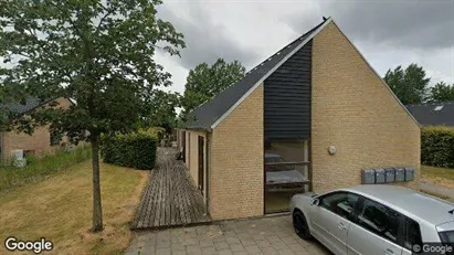 Lejligheder til leje i Odense SØ - Foto fra Google Street View