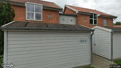 Lejligheder til leje i Viborg - Foto fra Google Street View