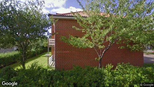 Lejligheder til leje i Hjallerup - Foto fra Google Street View