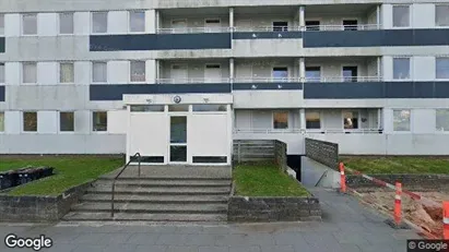 Lejligheder til leje i Esbjerg N - Foto fra Google Street View