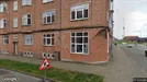 Lejlighed til leje, Esbjerg Centrum, Rolfsgade<span class="blurred street-number" onclick="ProcessAdRequest(2493931)"><span class="hint">Se vejnr.</span>[xxxxxxxx]</span>