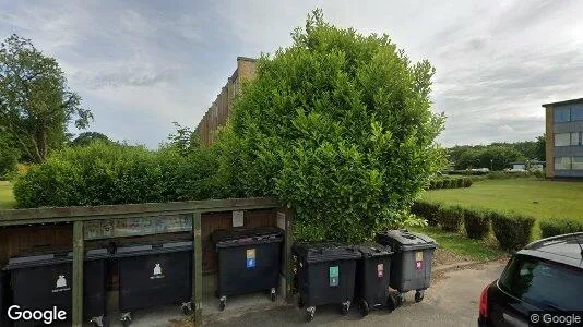 Lejligheder til salg i Viborg - Foto fra Google Street View