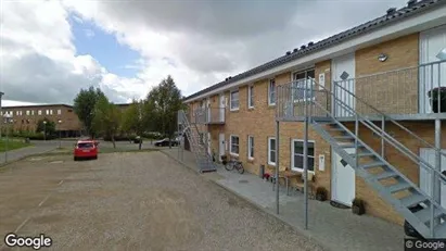 Lejligheder til leje i Aalborg Centrum - Foto fra Google Street View