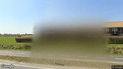 Lejligheder til leje i Odense S - Foto fra Google Street View