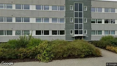 Lejligheder til leje i Viborg - Foto fra Google Street View