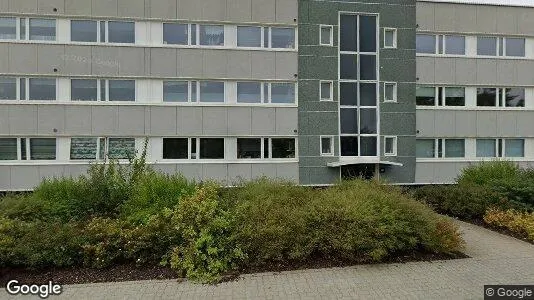 Lejligheder til leje i Viborg - Foto fra Google Street View